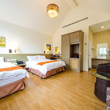Butchard Villas Jücsi Kültér fotó